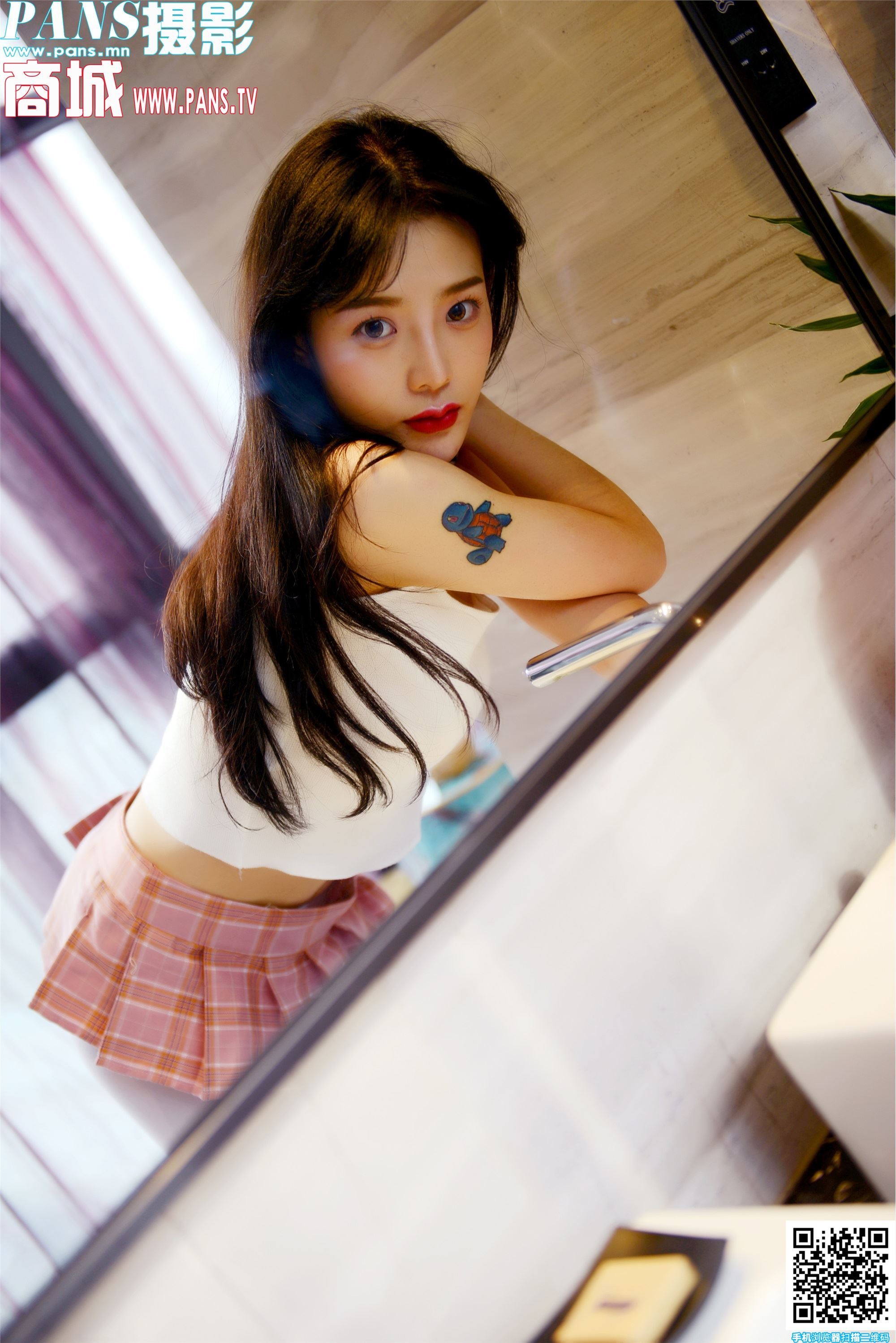 PANS写真2020.05.24 NO.1335 依依